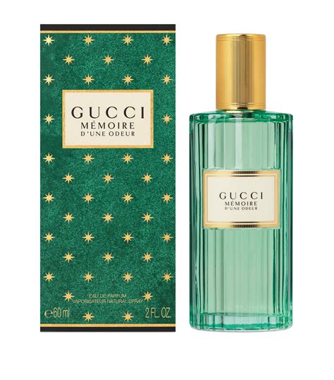 gucci mémoire travel size|Gucci Memoire d'Une Odeur .